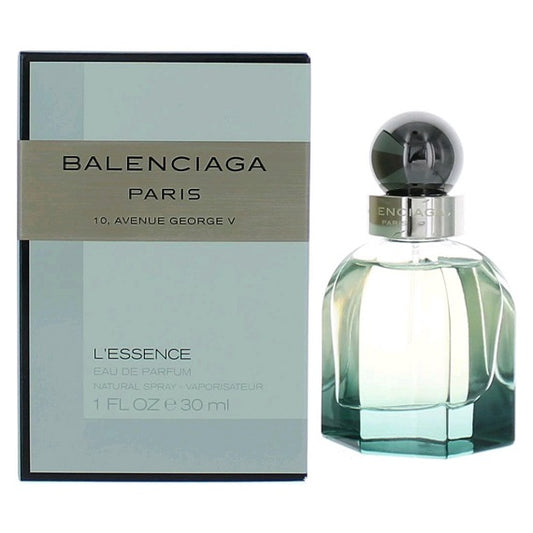 BALENCIAGA PARIS L'ESSENCE * Balenciaga 1.0 oz / 30 ml EDP Women Perfume