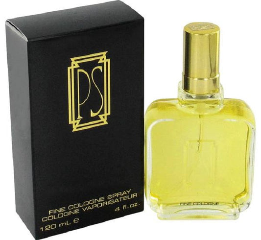 PS * PAUL SEBASTIAN 4.0 oz / 120 ml Fine Cologne Men Spray