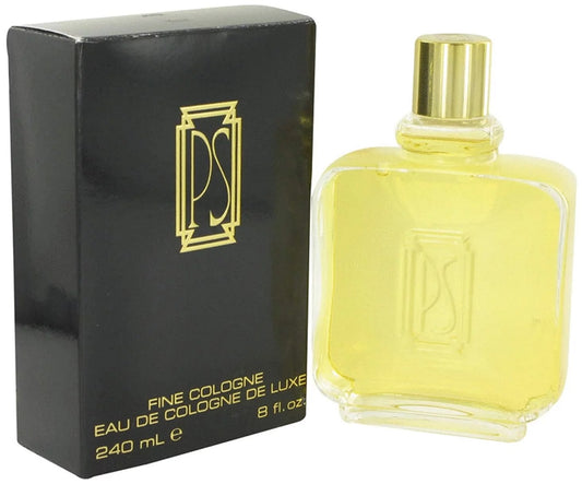PS * PAUL SEBASTIAN 8.0 oz / 240 ml Fine Cologne Men Splash