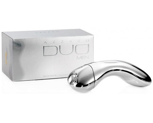 AZZARO DUO * Azzaro 1.7 oz / 50 ml Eau de Toilette (EDT) Men Cologne Spray