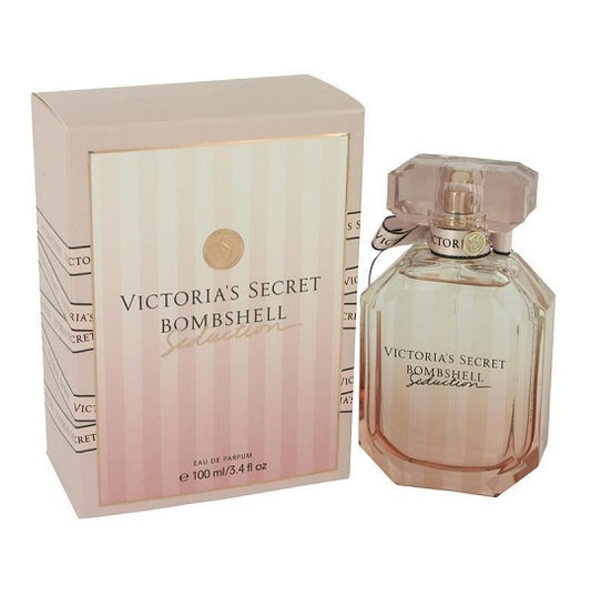 BOMBSHELL SEDUCTION * Victoria's Secret 3.4 oz / 100 ml EDP Women Perfume Spray