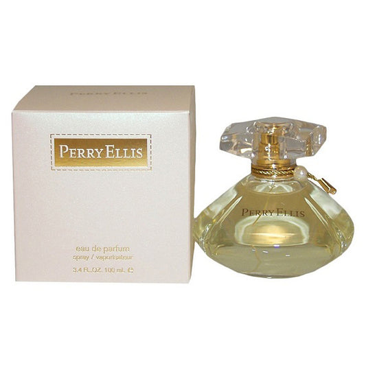 PERRY ELLIS * Perry Ellis 3.4 oz / 100 ml Eau De Parfum Women Perfume Spray