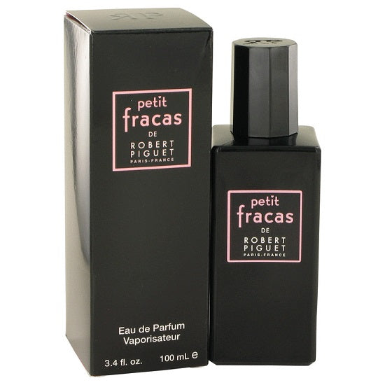 PETIT FRACAS * Robert Piguet 3.4 oz / 100 ml Eau de Parfum Women Perfume Spray