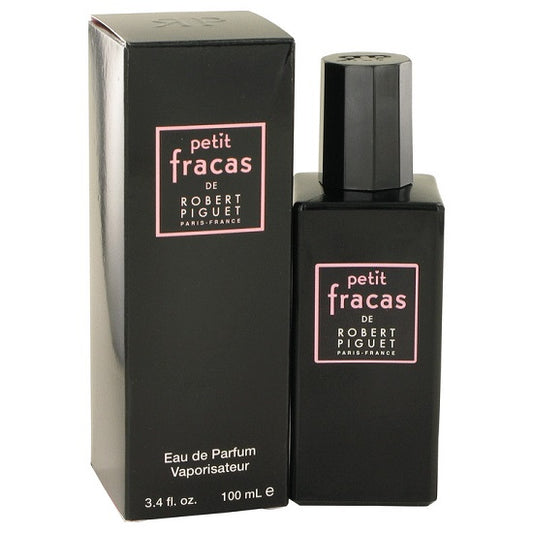 PETIT FRACAS * Robert Piguet 3.4 oz / 100 ml Eau de Parfum Women Perfume Spray