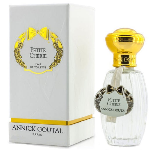 PETITE CHERIE * Annick Goutal 3.4 oz / 100 ml Eau De Toilette Women Perfume