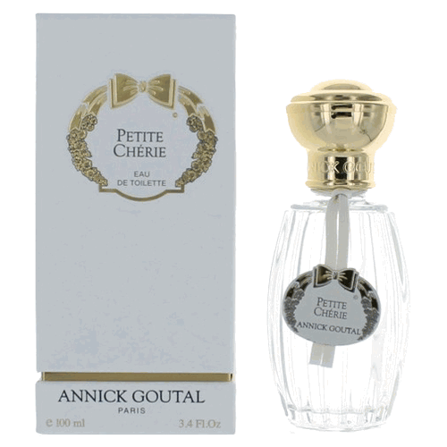 PETITE CHERIE * Annick Goutal 3.4 oz / 100 ml EDT Women Perfume Spray NOT SEALED