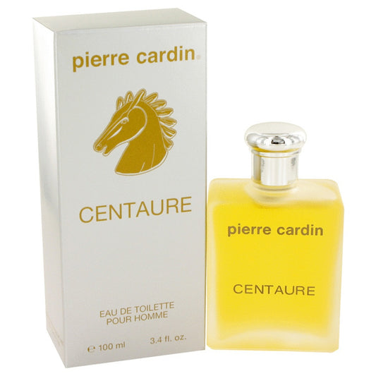 CENTAURE * Pierre Cardin 3.4 oz / 100 ml Eau De Toilette Men Cologne Splash