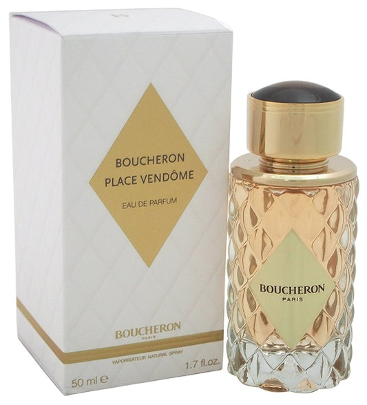 BOUCHERON PLACE VENDOME * Boucheron 1.7 oz / 50 ml EDP Women Perfume Spray