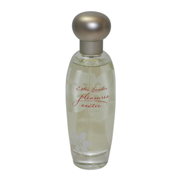 PLEASURES EXOTIC * Estee Lauder 1.7 oz / 50 ml EDP Women Perfume/Tester Spray