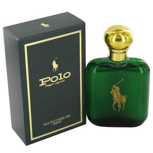 POLO * Ralph Lauren 2.0 oz / 60 ml Eau de Toilette Men Cologne Spray