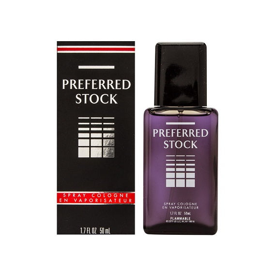 PREFERRED STOCK * Coty 1.7 oz / 50 ml Eau De Cologne (EDC) Men Cologne Spray