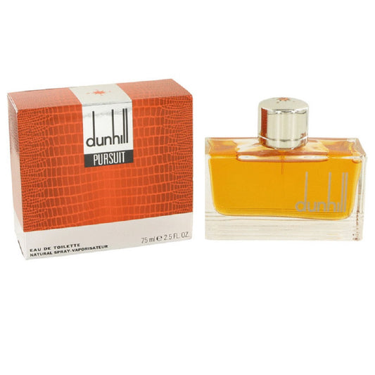 DUNHILL PURSUIT * Alfred Dunhill 2.5 oz / 75 ml Eau de Toilette (EDT) Men Spray