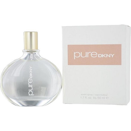 PURE DKNY * DKNY 1.7 oz / 50 ml Eau De Parfum (EDP) Women Perfume Spray