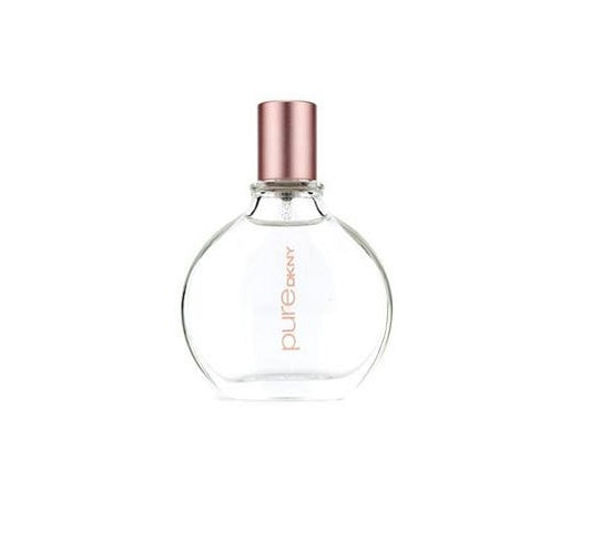 PURE DKNY A DROP OF ROSE * DKNY 0.5 oz MINI EDP Women Scent Spray NOT SEALED