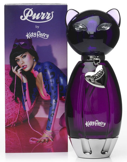 PURR * Katy Perry 6.0 oz / 175 ml Eau de Parfum (EDP) Women Perfume Spray