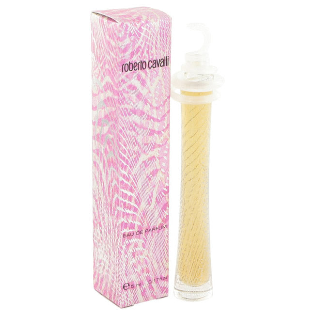 ROBERTO CAVALLI * Roberto Cavalli 0.17 oz / 5 ml Mini EDP Women Perfume Splash