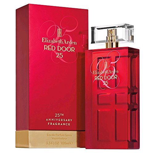 RED DOOR 25TH ANNIVERSARY * Elizabeth Arden 3.3 oz / 100 ml EDP Women Spray