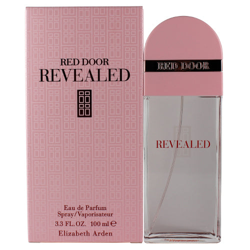 RED DOOR REVEALED * Elizabeth Arden 3.3 oz / 100 ml Eau de Parfum Women Spray