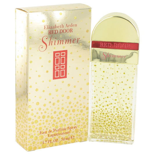 RED DOOR SHIMMER * Elizabeth Arden 1.7 oz / 50 ml Eau de Parfum Women Spray