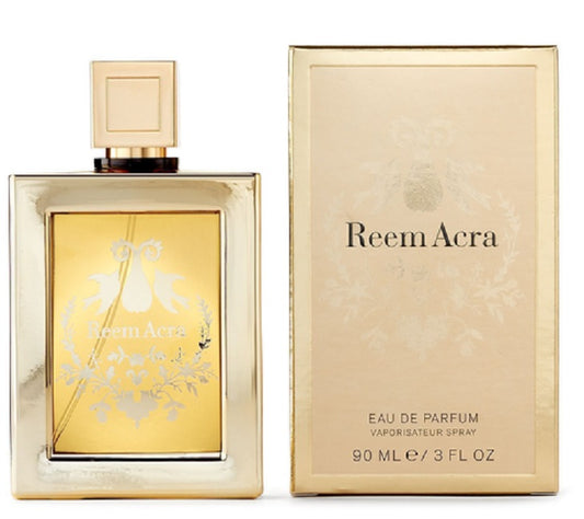 REEM ACRA * Reem Acra 3.0 oz / 90 ml Eau de Parfum (EDP) Women Perfume Spray