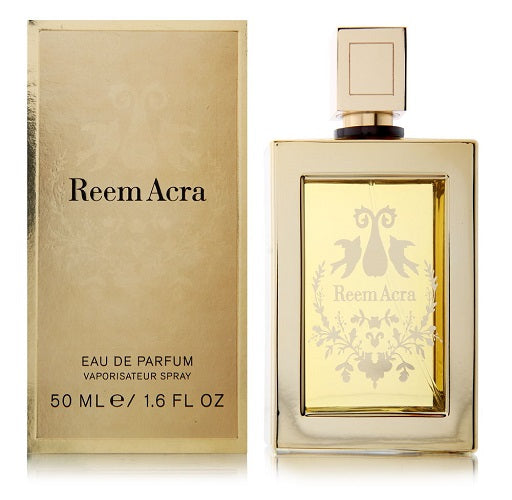 REEM ACRA * Reem Acra 1.6 oz / 50 ml Eau de Parfum (EDP) Women Perfume Spray