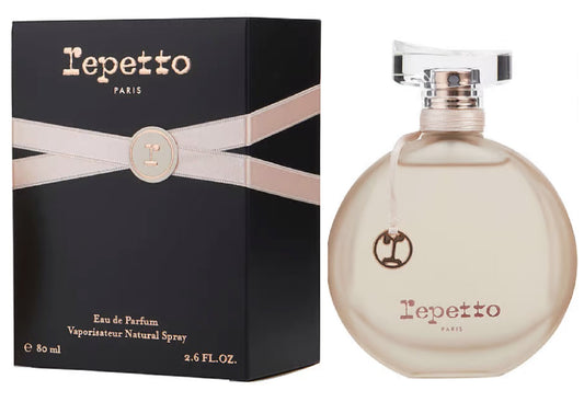 REPETTO * Repetto 2.6 oz / 80 ml Eau de Parfum (EDP) Women Perfume Spray