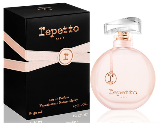 REPETTO * Repetto 1.7 oz / 50 ml Eau de Parfum (EDP) Women Perfume Spray