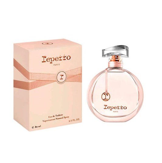 REPETTO * Repetto 2.6 oz / 80 ml Eau de Toilette (EDT) Women Perfume Spray *NIB*