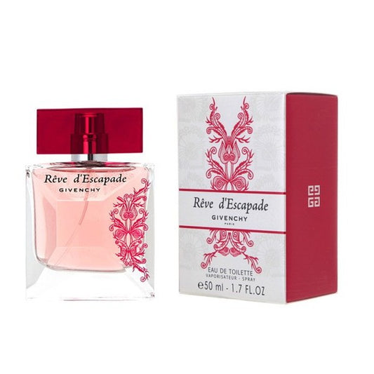 REVE D'ESCAPADE * Givenchy 1.7 oz / 50 ml Eau de Toilette Women Perfume Spray