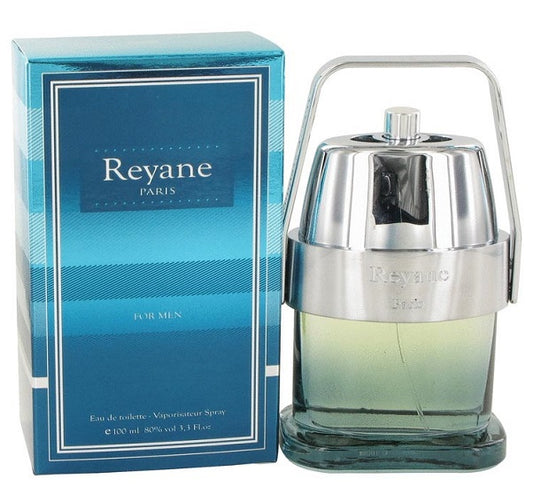 REYANE * Reyane Tradition 3.3 oz / 100 ml Eau de Toilette Men Cologne Spray
