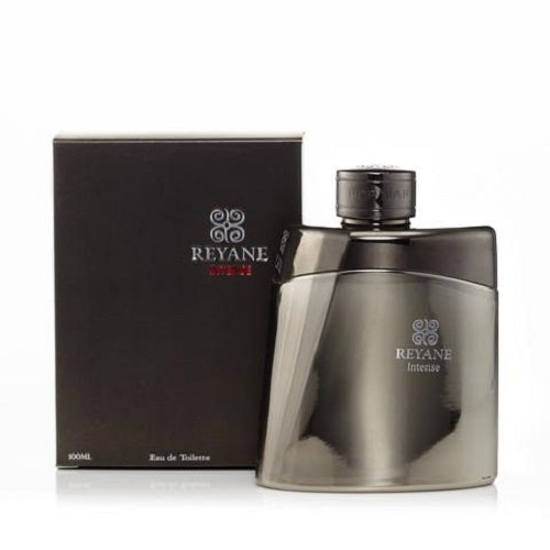 REYANE INTENSE * Reyane Tradition 3.3 oz / 100 ml Eau de Toilette Men Spray