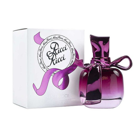 RICCI RICCI * Nina Ricci 1.0 oz / 30 ml Eau de Parfum (EDP) Women Perfume Spray