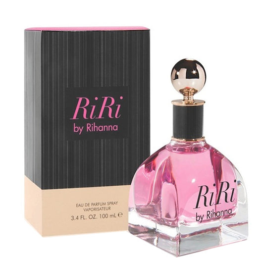 RiRi * Rihanna 3.4 oz / 100 ml EDP Women Perfume Spray