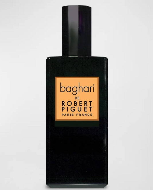 BAGHARI * Robert Piguet 1.7 oz / 50 ml EDP Women Perfume Spray * Unboxed
