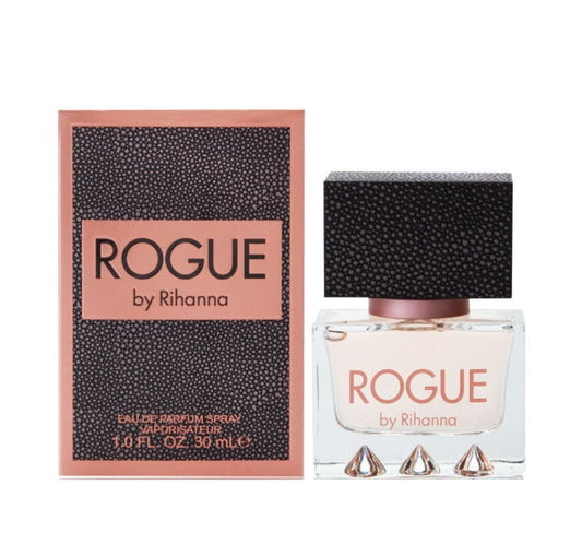 ROGUE * Rihanna 1.0 oz / 30 ml Eau de Parfum (EDP) Women Spray * New in Box *