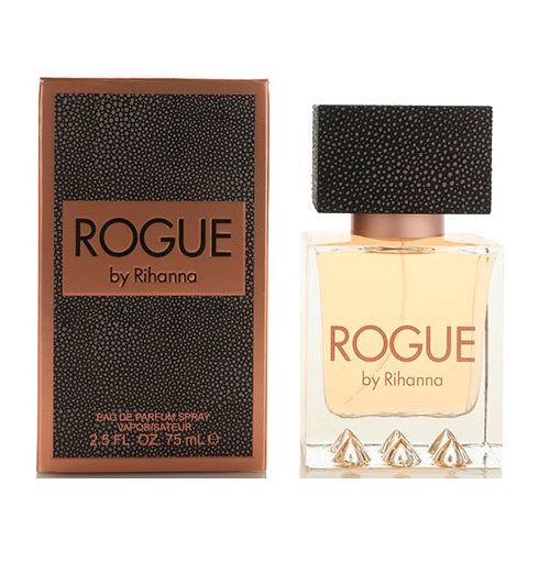 ROGUE * Rihanna 2.5 oz / 75 ml Eau de Parfum (EDP) Women Spray * New in Box *