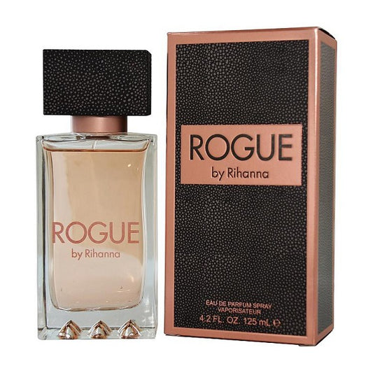 ROGUE * Rihanna 4.2 oz / 125 ml Eau De Parfum (EDP) Women Perfume Spray