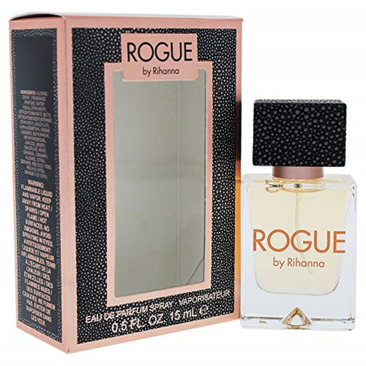 ROGUE * Rihanna 0.5 oz / 15 ml Eau de Parfum (EDP) Women Spray * New in Box *