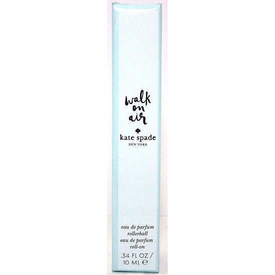 WALK ON AIR * Kate Spade 0.34 oz / 10 ml MINI EDP Women Perfume Rollerball