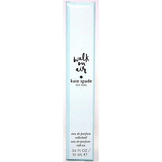 WALK ON AIR * Kate Spade 0.34 oz / 10 ml MINI EDP Women Perfume Rollerball