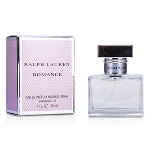 ROMANCE * Ralph Lauren 1.0 oz / 30 ml Eau de Parfum Women Perfume Spray