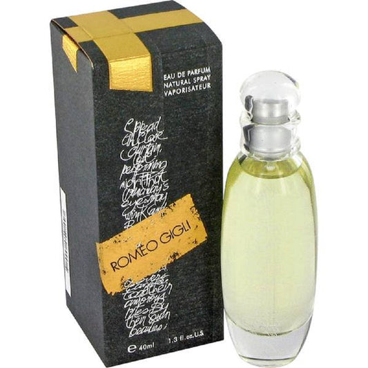 ROMEO GIGLI * Romeo Gigli 1.3 oz / 40 ml Eau de Parfum " EDP " Women Perfume