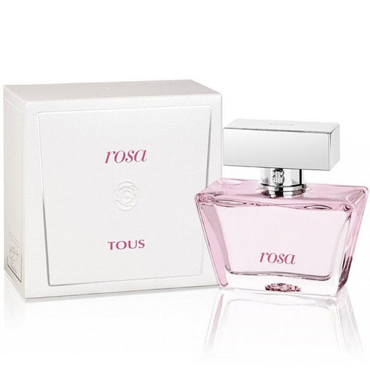 TOUS ROSA * Tous 3.0 oz / 90 ml Eau de Parfum (EDP) Women Perfume Spray