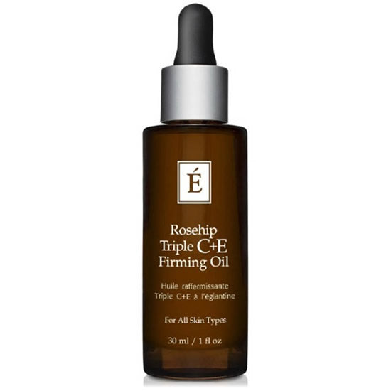 EMINENCE Rosehip Triple C+E Firming Oil For All Skin Types 1.0 oz / 30 ml Women