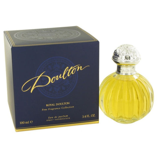 DOULTON * Royal Doulton 3.4 oz / 100 ml Eau de Parfum Women Perfume Spray