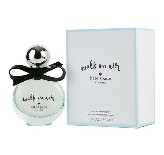 WALK ON AIR BODY LOTION * Kate Spade 6.8 oz / 200 ml  Women