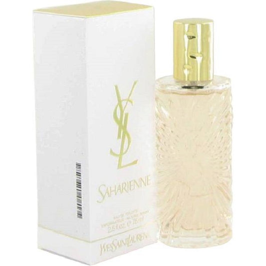 SAHARIENNE * Yves Saint Laurent 4.2 oz / 125 ml EDT Women Perfume Spray