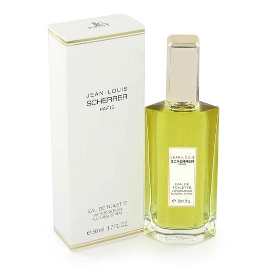 SCHERRER * Jean Louis Scherrer 1.7 oz / 50 ml Eau de Toilette (EDT) Women Spray