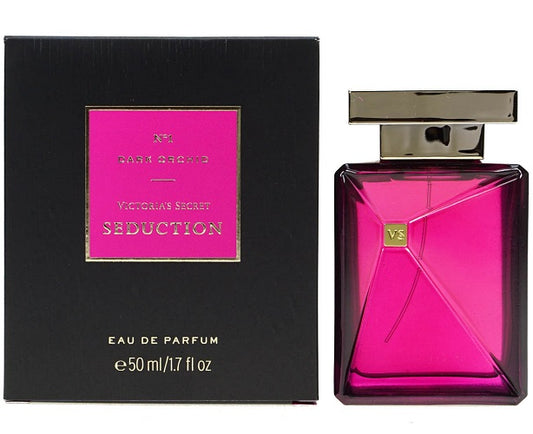 DARK ORCHID SEDUCTION * Victoria's Secret 1.7 oz EDP Women Spray NOT SEALED