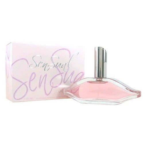 SENSUAL * Johan B. 2.8 oz / 85 ml Eau de Parfum (EDP) Women Perfume Spray